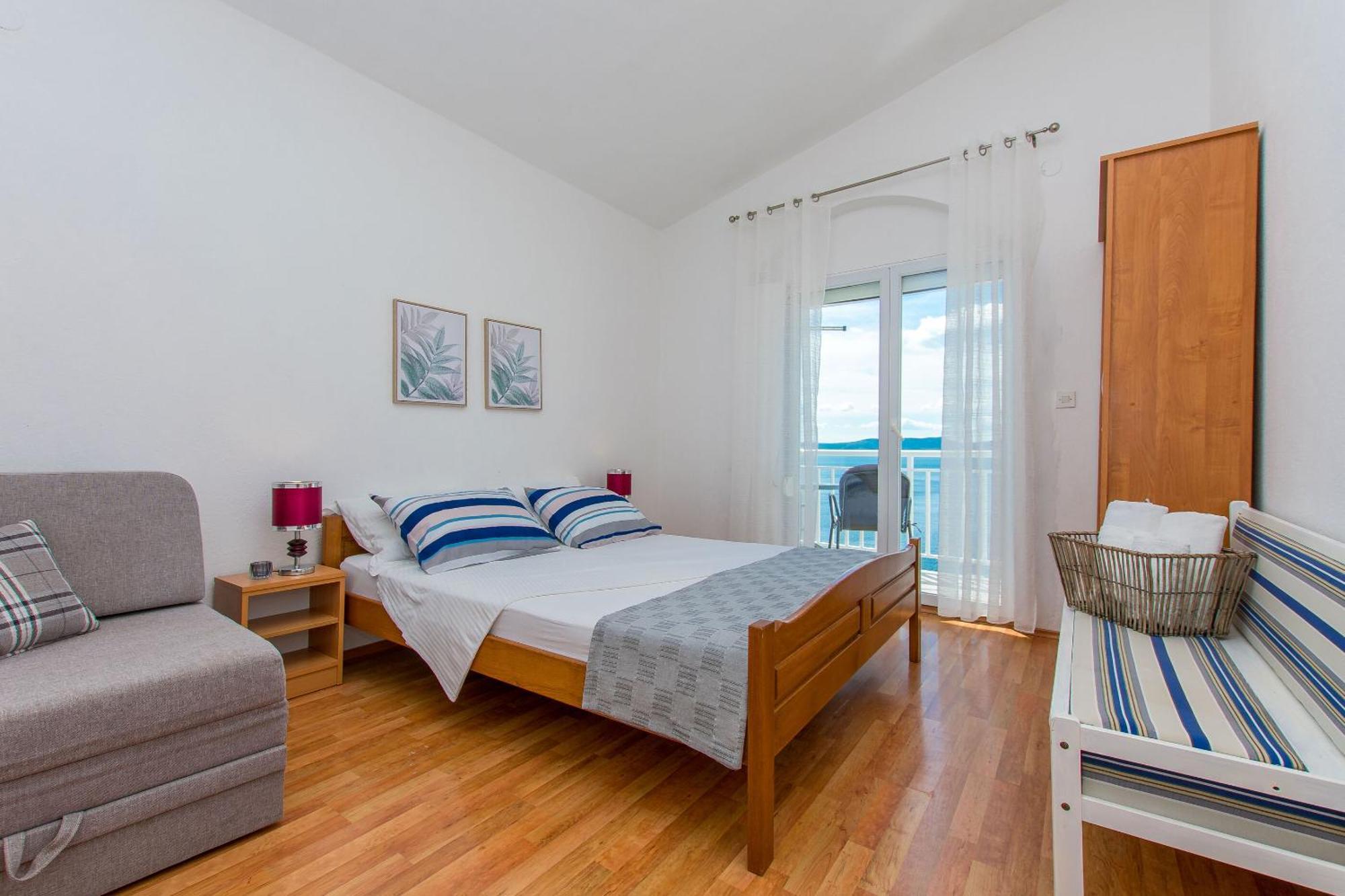 Apartment Terezija Pisak Exterior photo