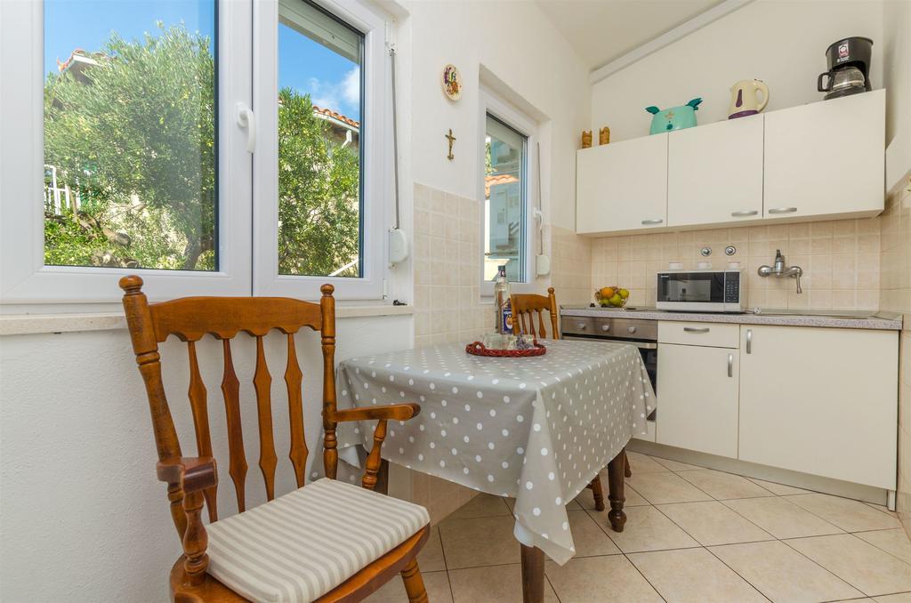 Apartment Terezija Pisak Exterior photo
